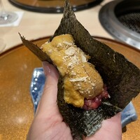 恵比寿 うしみつ - 