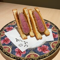 恵比寿 うしみつ - 