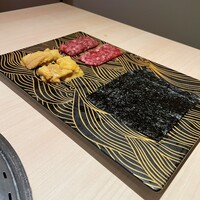 恵比寿 うしみつ - 