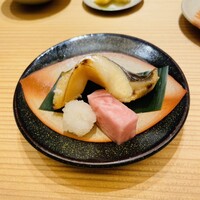美登利 昌 成城店 - 