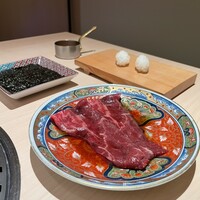 恵比寿 うしみつ - 