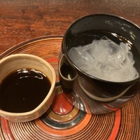 新宿 京懐石 柿傳 - 