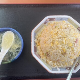 中華料理 福楽_0