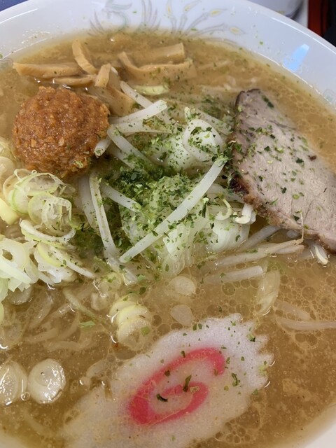 味来屋 - 高畠（ラーメン）の写真