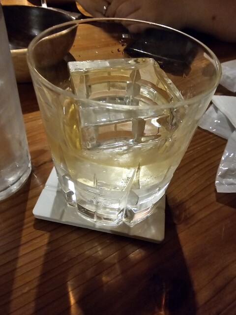 バー グレンモア（BAR GLEN MORE） - 弘前（バー）の写真