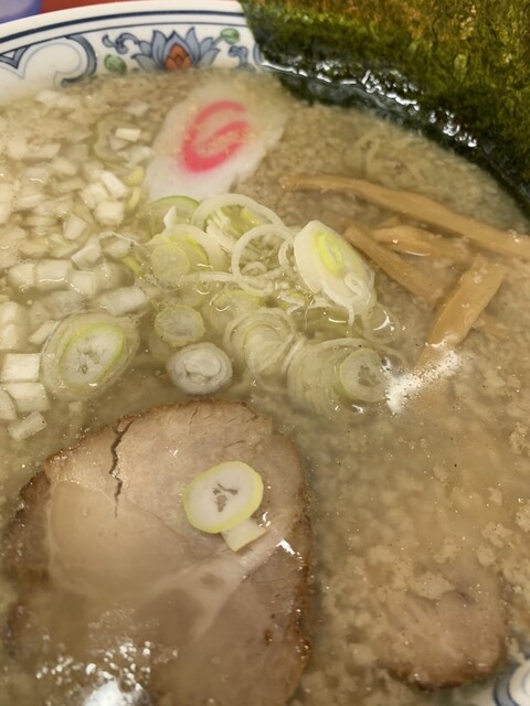 味来屋 - 高畠（ラーメン）の写真