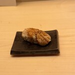 鮨　日本橋　鰤門 - 