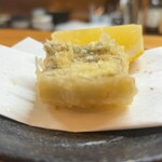 人形町 天ぷら みさき - 