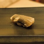 鮨　日本橋　鰤門 - 