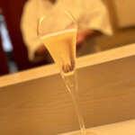 鮨　日本橋　鰤門 - 