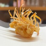 人形町 天ぷら みさき - 