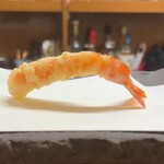 人形町 天ぷら みさき - 