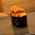 鮨　日本橋　鰤門 - 