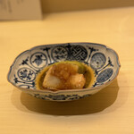 鮨　日本橋　鰤門 - 