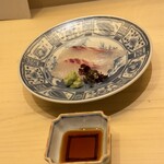 鮨　日本橋　鰤門 - 