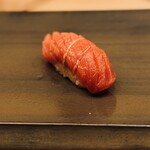 鮨　日本橋　鰤門 - 