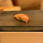 鮨　日本橋　鰤門 - 