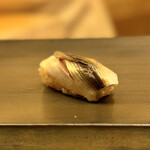 鮨　日本橋　鰤門 - 