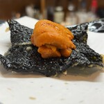 人形町 天ぷら みさき - 