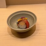 鮨　日本橋　鰤門 - 