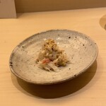 鮨　日本橋　鰤門 - 