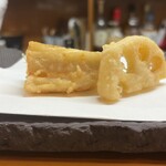 人形町 天ぷら みさき - 