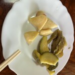 十割手打そばあだち - 