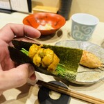 博多 焼鳥酒場 すぅ - 