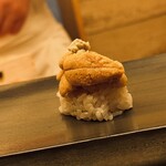 鮨　日本橋　鰤門 - 