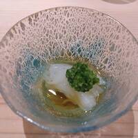 鮨 なんば 日比谷 - 