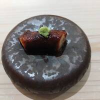 鮨 なんば 日比谷 - 