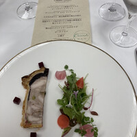 レストラン カスケード - 