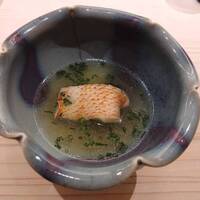 鮨 なんば 日比谷 - 