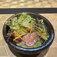 名駅 鉄板焼き 森本Ｘ Premium - 