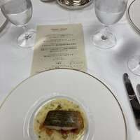 レストラン カスケード - 