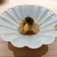 鮨 なんば 日比谷 - 