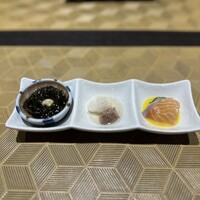 名駅 鉄板焼き 森本Ｘ Premium - 