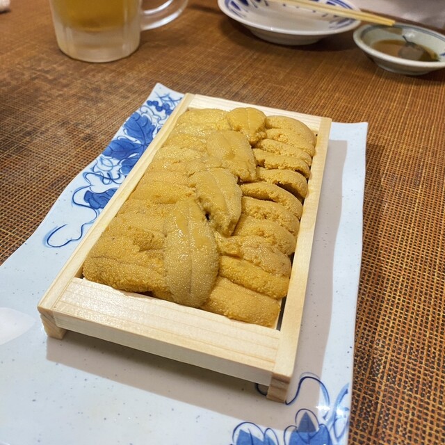 Otaru Shungyo Shibata