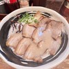 濃厚とんこつラーメン てっぺい 茨木総本店