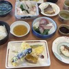 活魚料理 びんび家