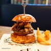 folk burgers&beers - 料理写真: