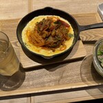 洋食のことこと屋 ららぽーと名古屋みなとアクルス店 - 