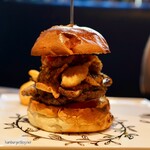 folk burgers&beers - 