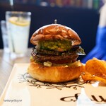 folk burgers&beers - 