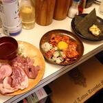 シン たちろまん - 