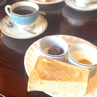 珈琲屋 明楽時運 結心館_0