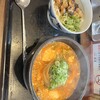 カルビ丼とスン豆腐専門店 韓丼 エルエルタウン岡崎店