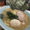横濱ラーメン あさが家 本店