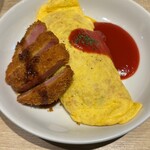 洋食のことこと屋 ららぽーと名古屋みなとアクルス店 - 