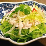 ルーキスガーデン - 